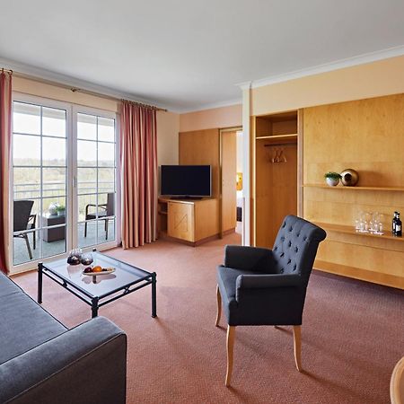 Lindner Hotel Wiesensee Westerburg  Exterior photo