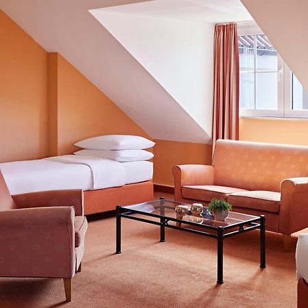 Lindner Hotel Wiesensee Westerburg  Exterior photo