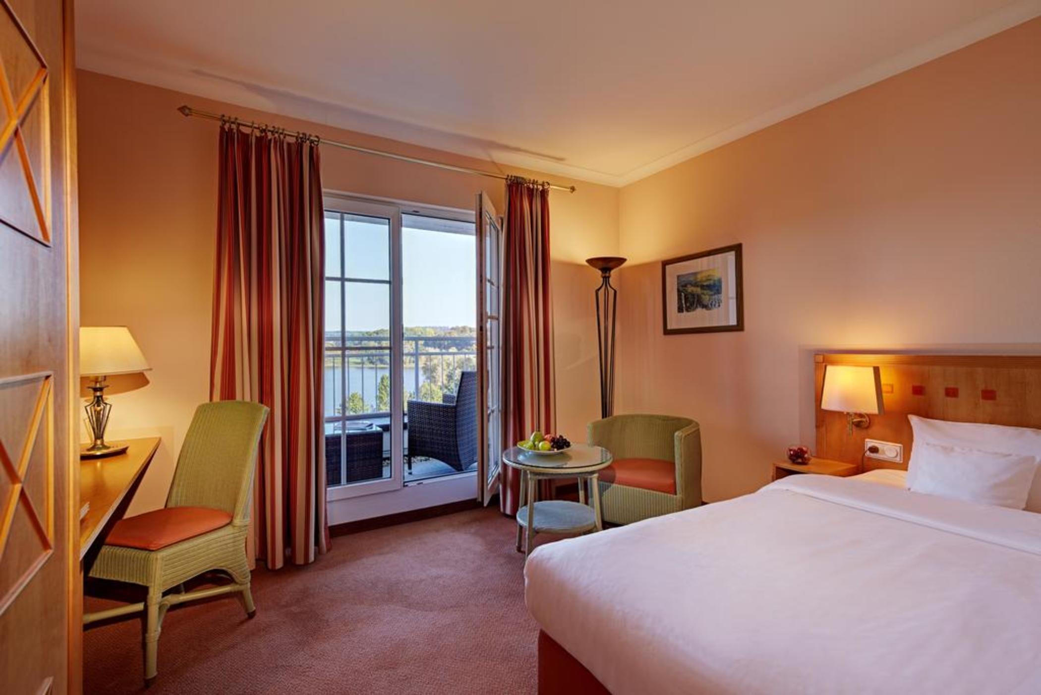 Lindner Hotel Wiesensee Westerburg  Exterior photo
