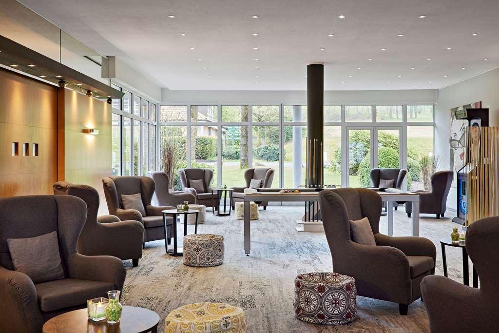 Lindner Hotel Wiesensee Westerburg  Interior photo