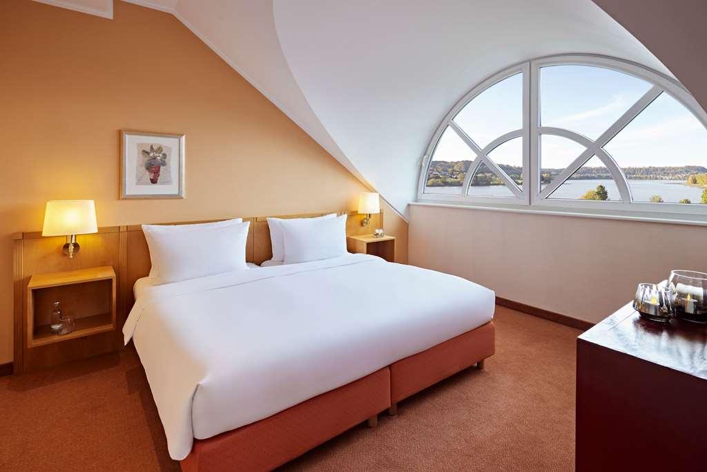 Lindner Hotel Wiesensee Westerburg  Room photo