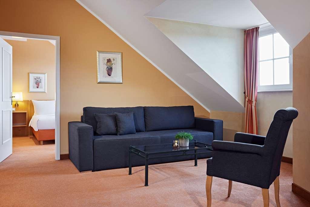 Lindner Hotel Wiesensee Westerburg  Room photo