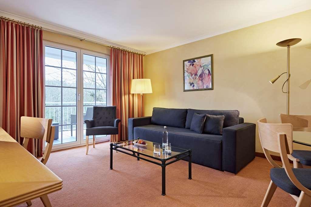 Lindner Hotel Wiesensee Westerburg  Room photo
