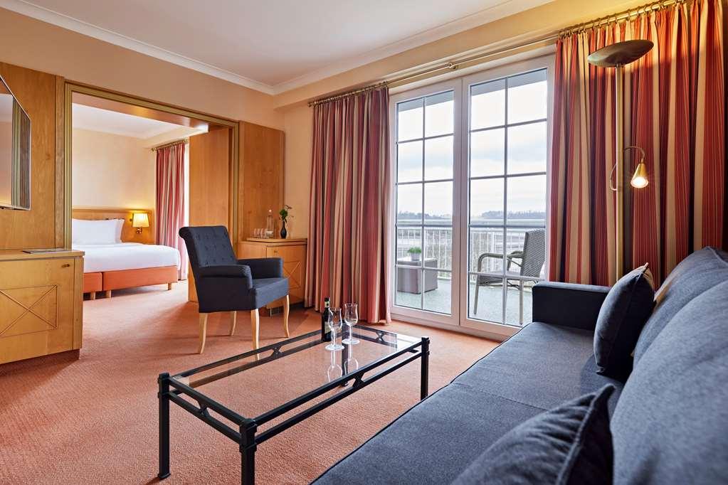 Lindner Hotel Wiesensee Westerburg  Room photo