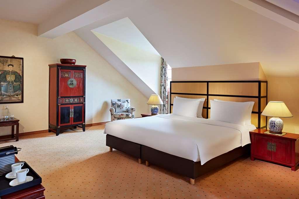 Lindner Hotel Wiesensee Westerburg  Room photo