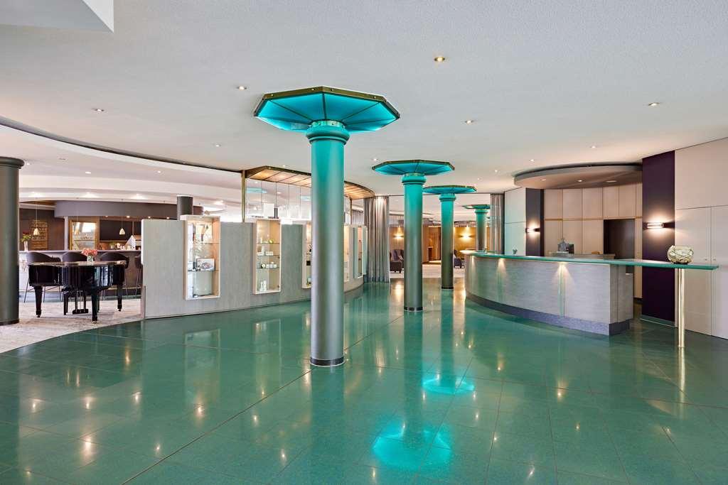 Lindner Hotel Wiesensee Westerburg  Interior photo