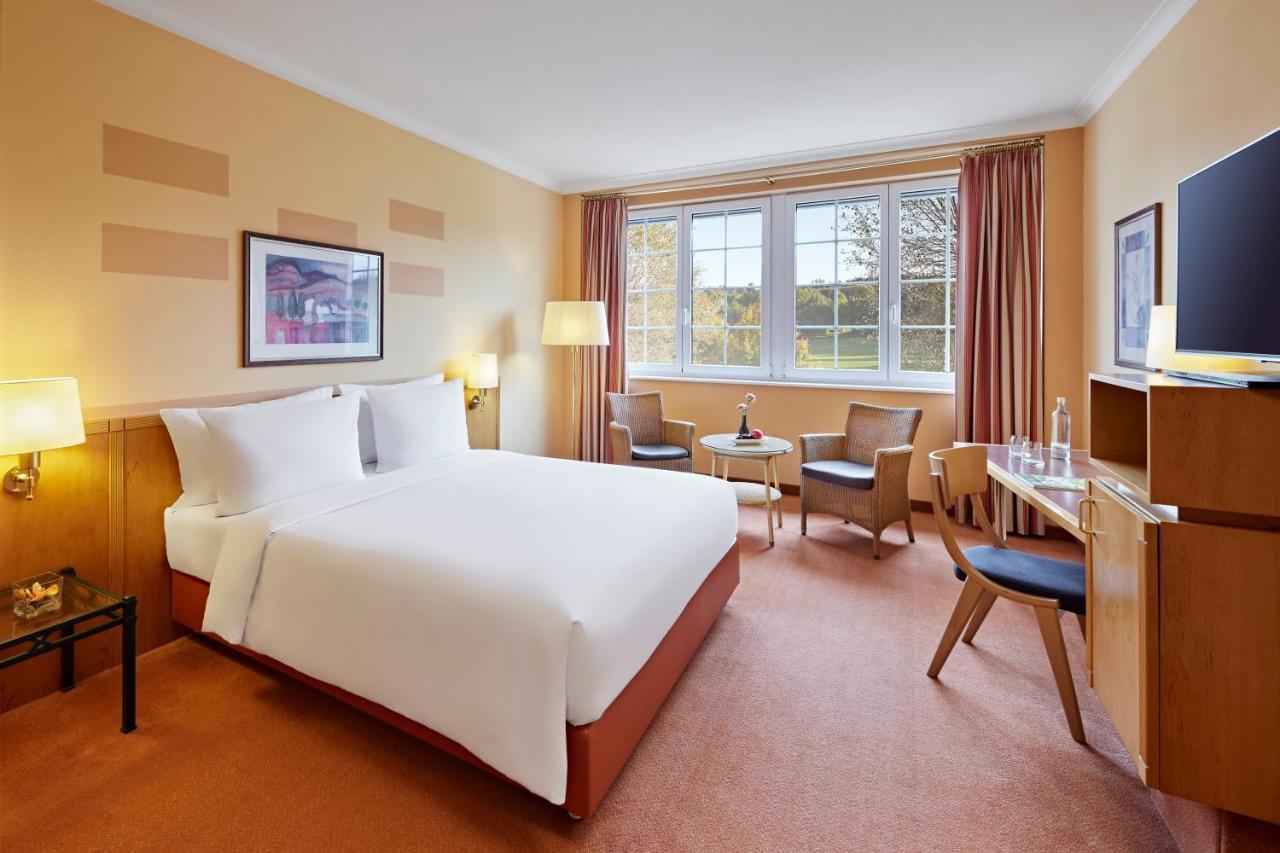 Lindner Hotel Wiesensee Westerburg  Exterior photo