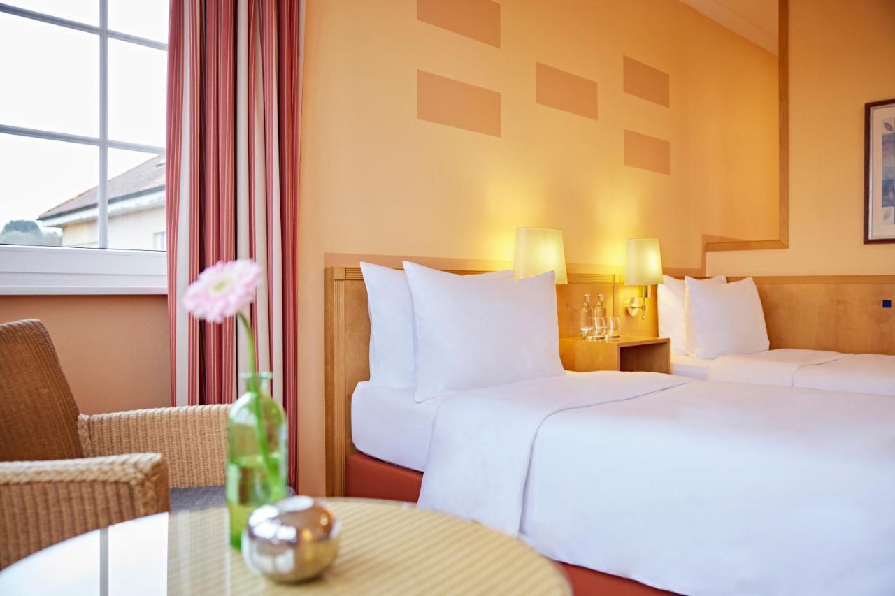 Lindner Hotel Wiesensee Westerburg  Exterior photo