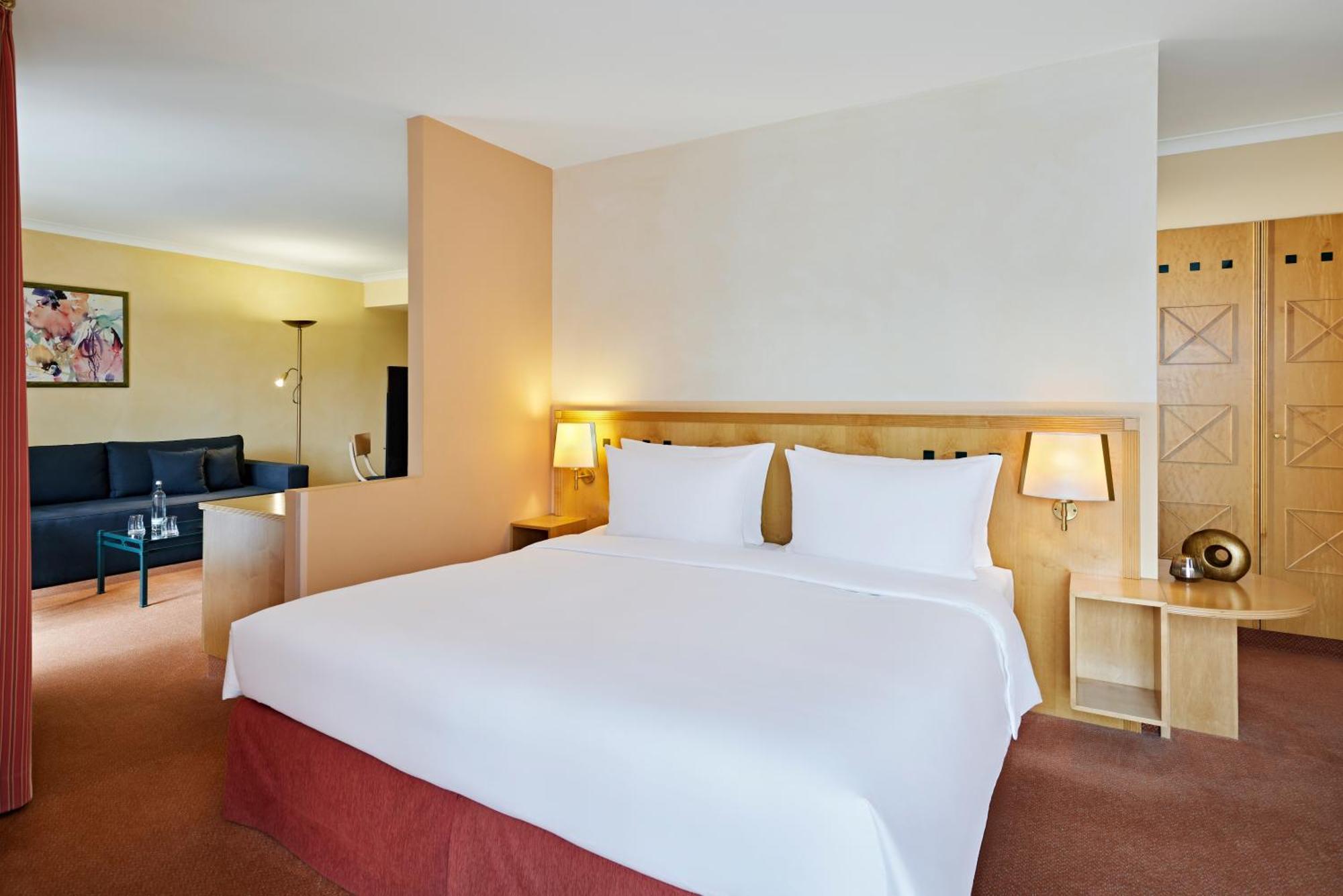 Lindner Hotel Wiesensee Westerburg  Exterior photo